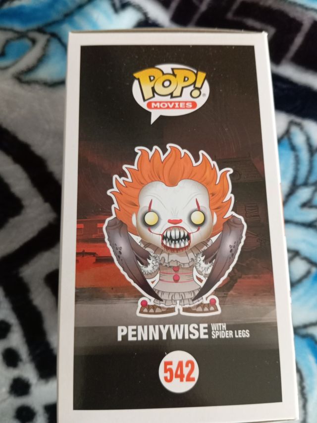 Funkopop Pennywise