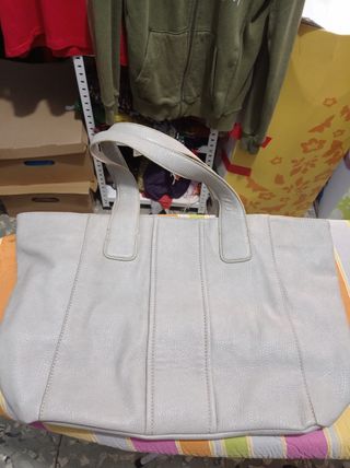Bolso de Benetton