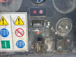 COMPRESOR INGERSOLL RAND 9 110