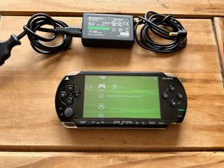 PSP 1004