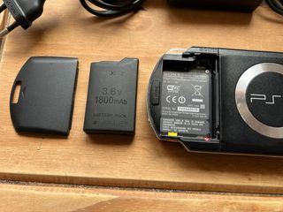 PSP 1004