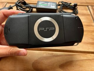 PSP 1004