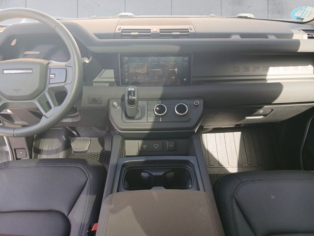 Land-Rover Defender 3.0D I6 250 X-Dynamic SE 90 AT 4WD MHEV