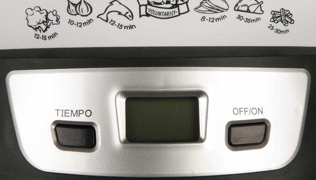 NewChef Freidora Dietética Sin Aceite