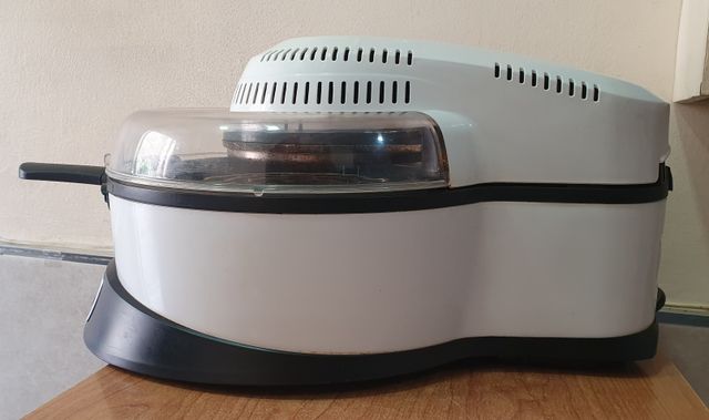 NewChef Freidora Dietética Sin Aceite