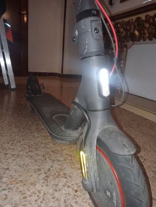 Patín eléctrico Xiaomi Pro 2