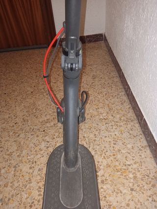 Patín eléctrico Xiaomi Pro 2