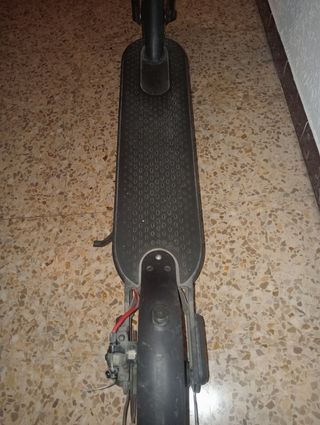Patín eléctrico Xiaomi Pro 2