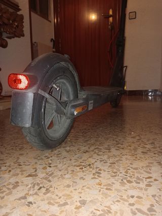 Patín eléctrico Xiaomi Pro 2