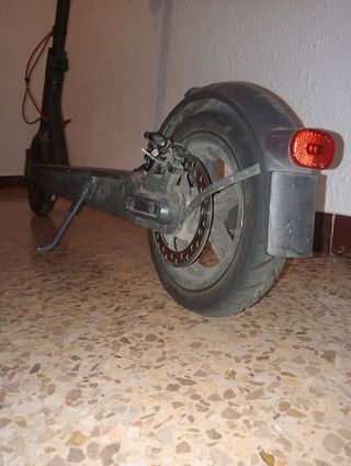 Patín eléctrico Xiaomi Pro 2
