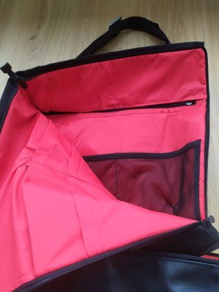 MOCHILA BUGABOO CON CAMBIADOR