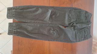 Pantaloni scorpion bay ragazzo