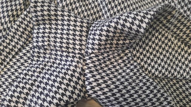 Pantalón corto niña