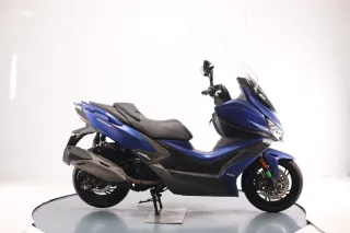 KYMCO X-CITING S 400 2019