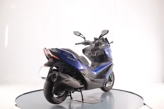 KYMCO X-CITING S 400 2019