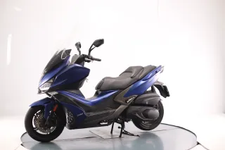 KYMCO X-CITING S 400 2019