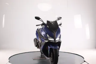 KYMCO X-CITING S 400 2019