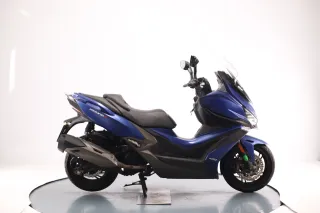 KYMCO X-CITING S 400 2019