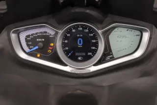 KYMCO X-CITING S 400 2019