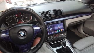Bmw serie 1