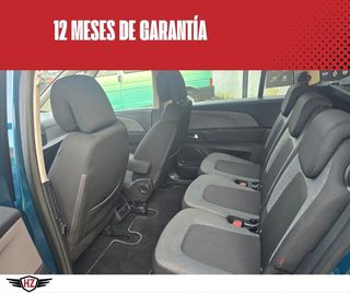 Citroen Grand C4 SpaceTourer 2021