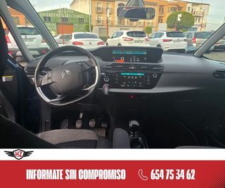 Citroen Grand C4 SpaceTourer 2021