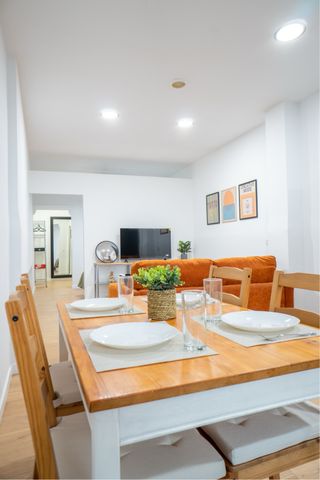 apartamento Sevilla turístico o para trabajadores!