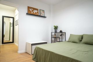 apartamento Sevilla turístico o para trabajadores!