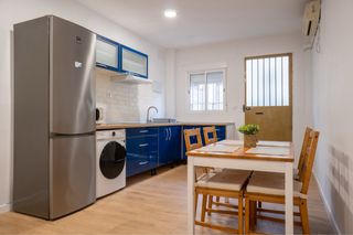 apartamento Sevilla turístico o para trabajadores!