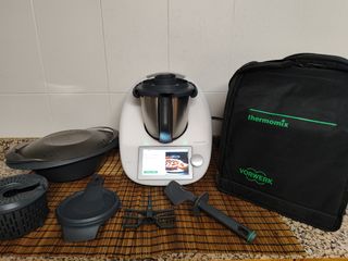 Thermomix tm6