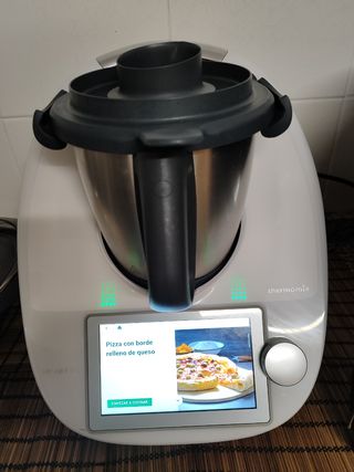 Thermomix tm6