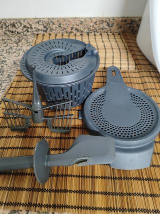 Thermomix tm6