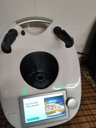 Thermomix tm6