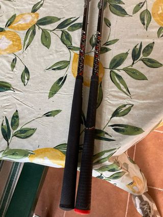 HIERROS GOLF SET DE PALOS TAYLOR MADE M6. 5PW