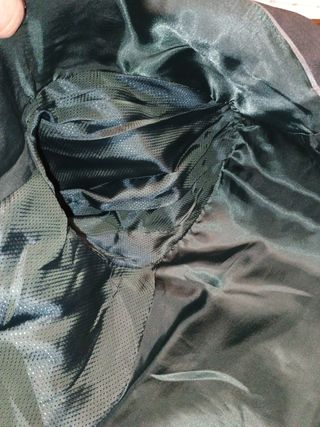 Chaqueta Traje Zara Man