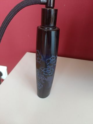 Armani code mujer vacio