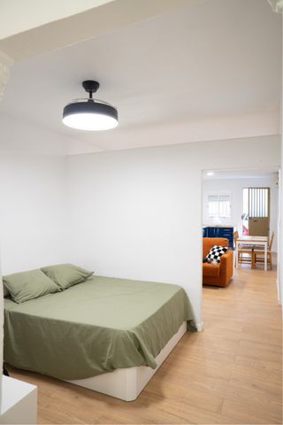 Apartamento turistico (findes o semanas)