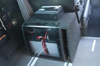 Volkswagen Transporter T5 2008