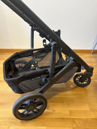 Carrito bebe Uppababy cruz V2 