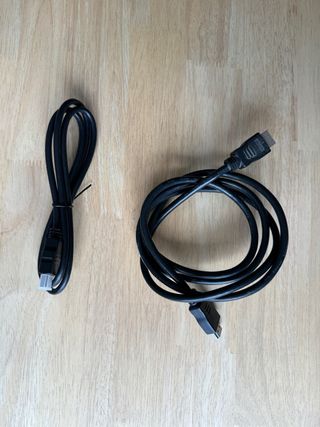 Cables hdmi high speed