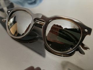 Gafas sol Giorgio Armani hombre
