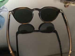 Gafas sol Giorgio Armani hombre