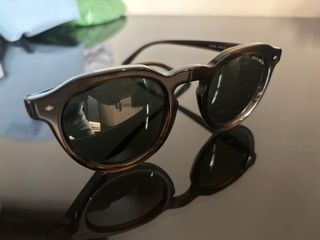 Gafas sol Giorgio Armani hombre