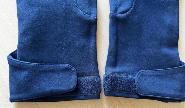 Pantalón equitación juvenil breeches Verhunt