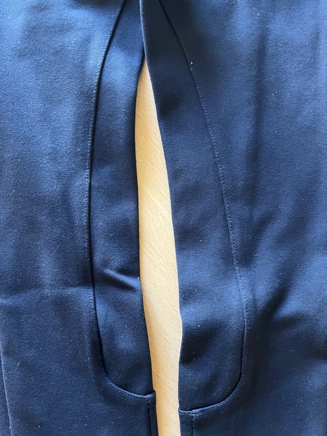 Pantalón equitación juvenil breeches Verhunt