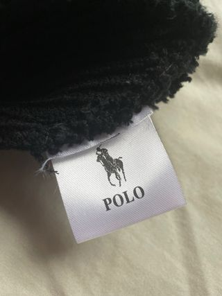 Gorro Ralph Lauren