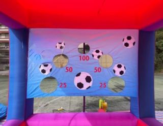 Máquina tragaperras para local