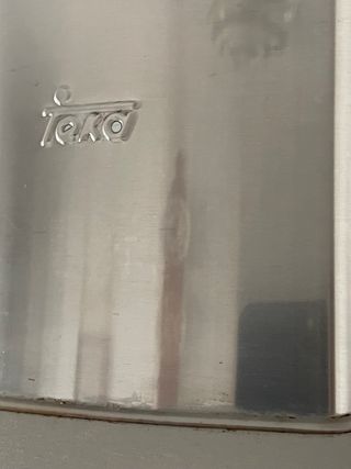 Campana extractora TEKA