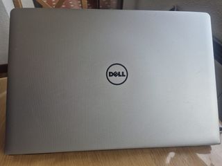 Portátil DELL Inspiron 5559 15.6 pantalla tactil 