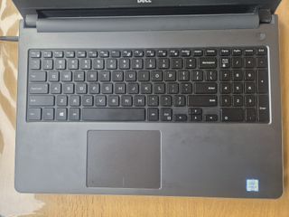 Portátil DELL Inspiron 5559 15.6 pantalla tactil 